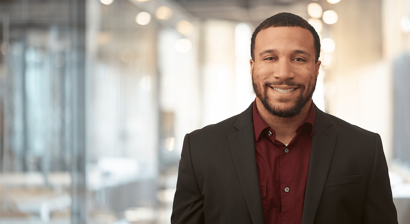 Forum Financial Advisor Logan Sanders