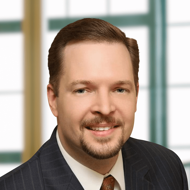 Forum Financial Advisor Jason Forrester