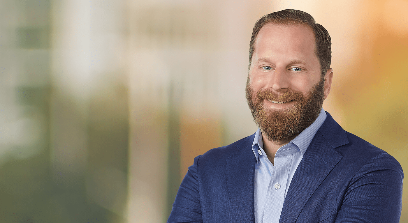 Forum Financial Advisor Rob Wurzburg
