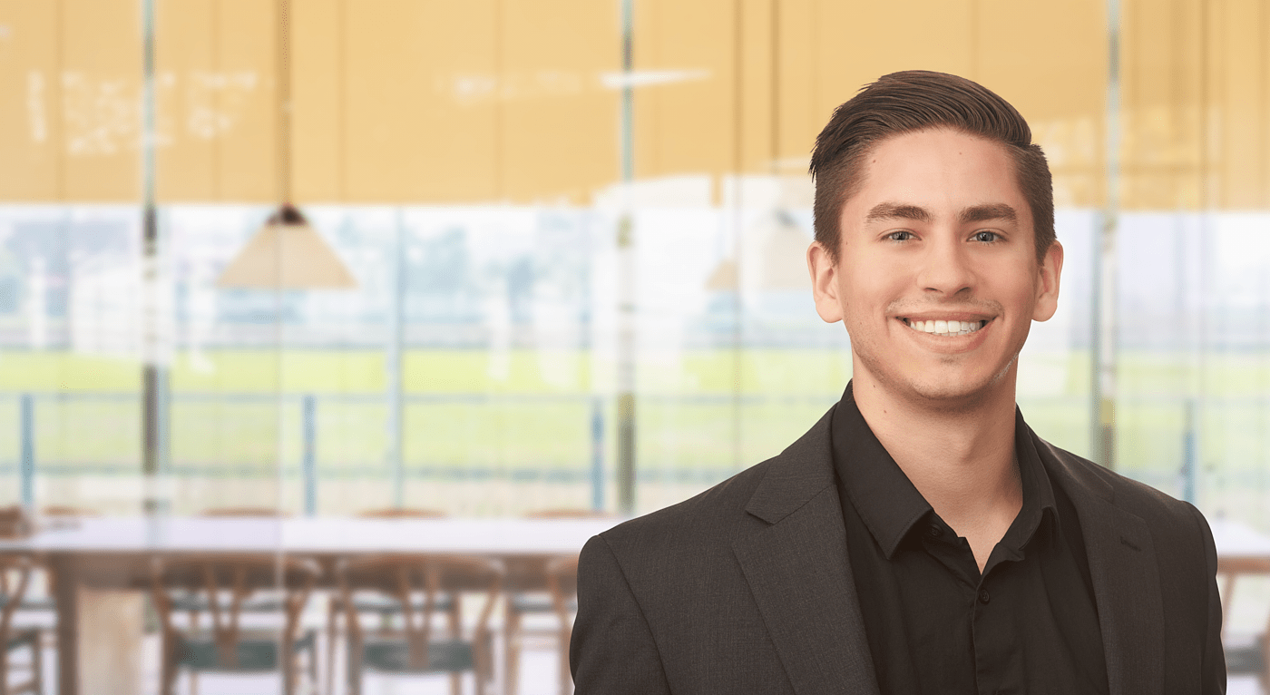Forum Financial Advisor Brooks White