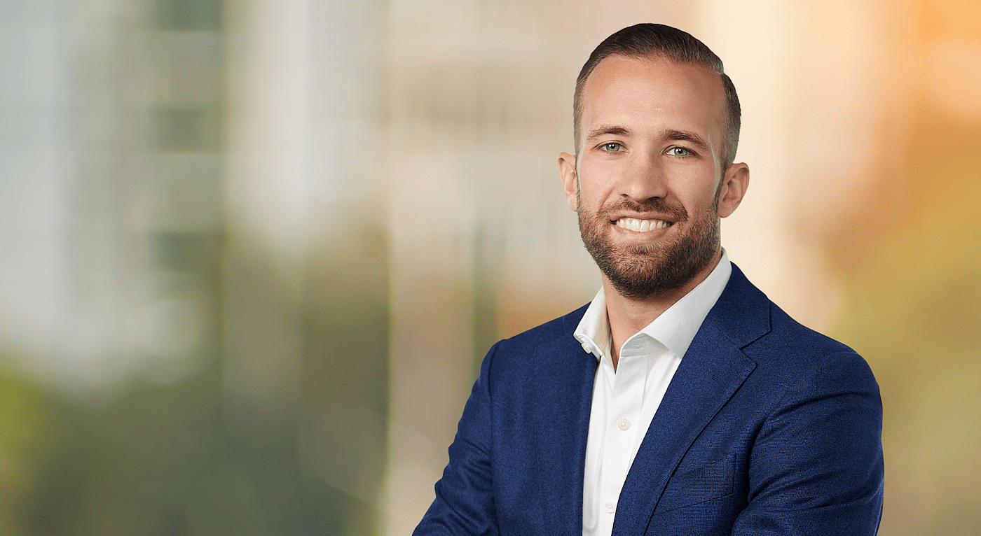 Forum Financial Advisor Daniel Drallmeier