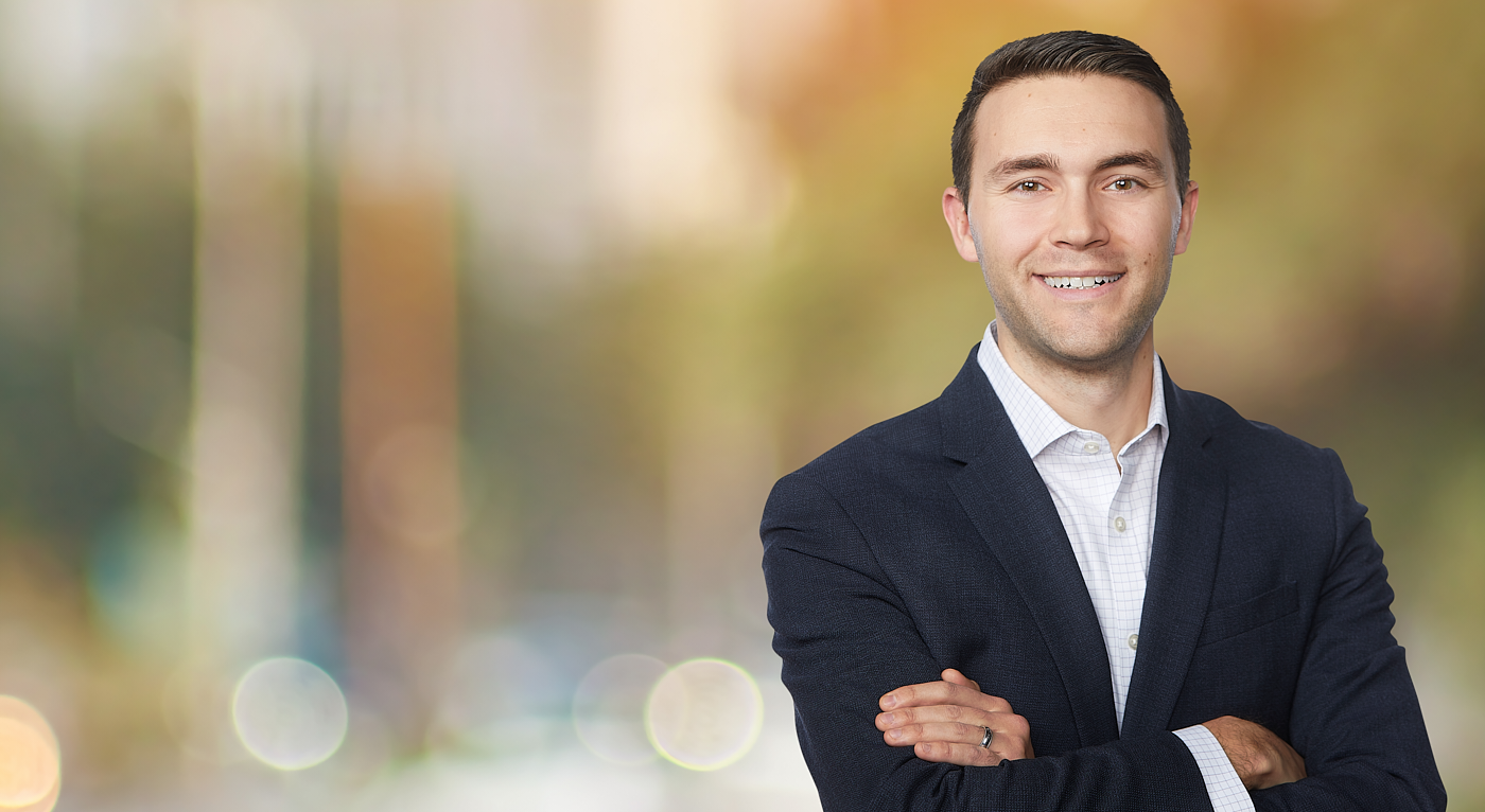 Forum Financial Advisor Kyle Schroeder Forum Financial Advisor Kyle Schroeder