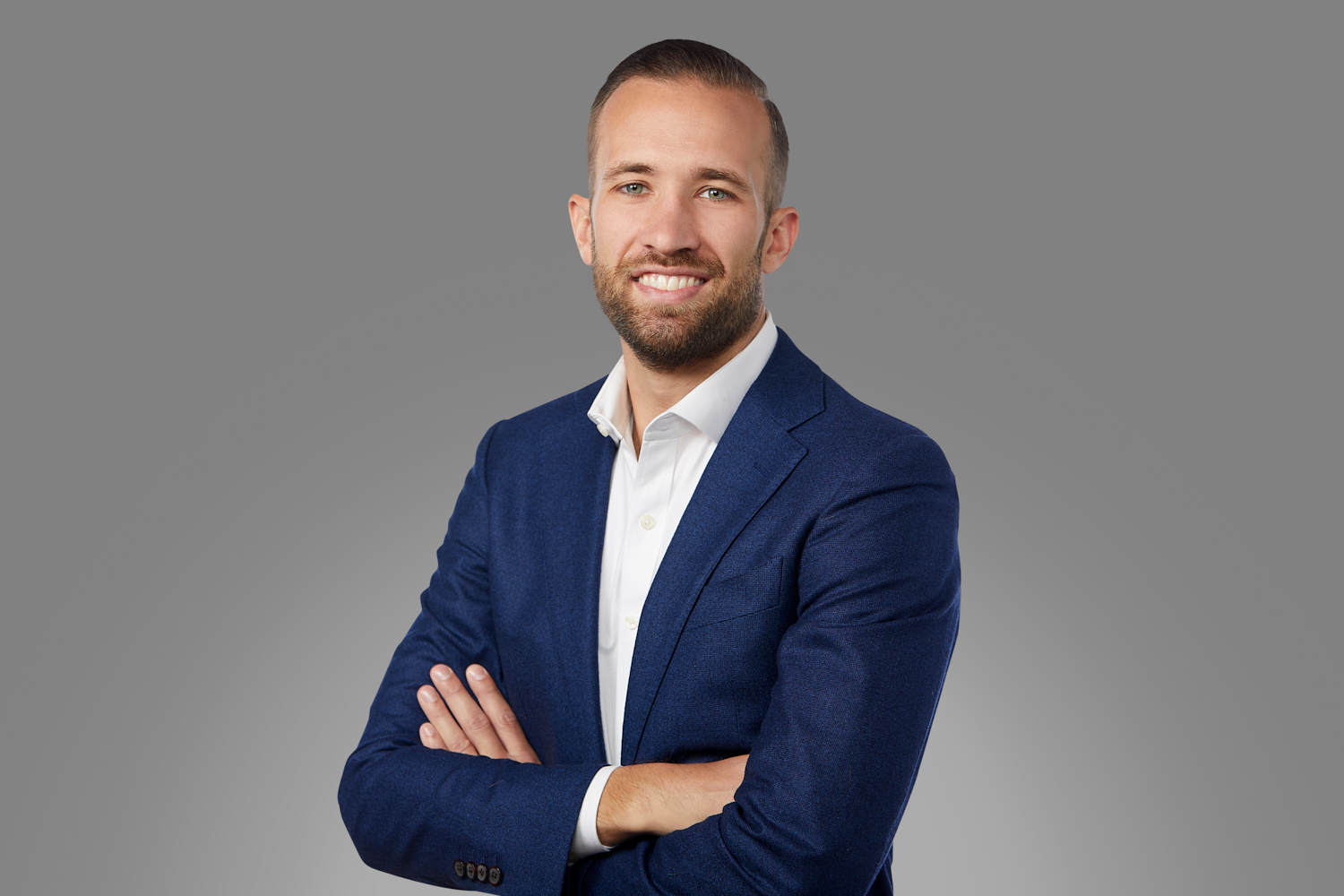 Forum Financial Partner Daniel Drallmeier