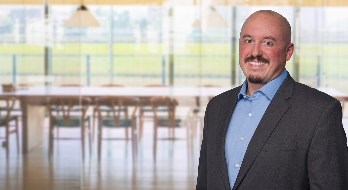 Forum Financial Advisor Rhys Heinrich Forum Financial Advisor Rhys Heinrich