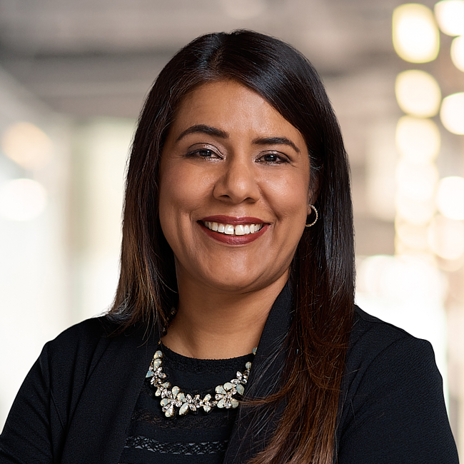 Veronica Adame