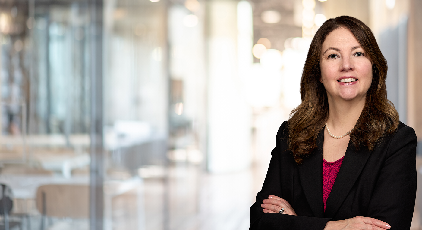 Forum Financial Advisor Judi Rossetti