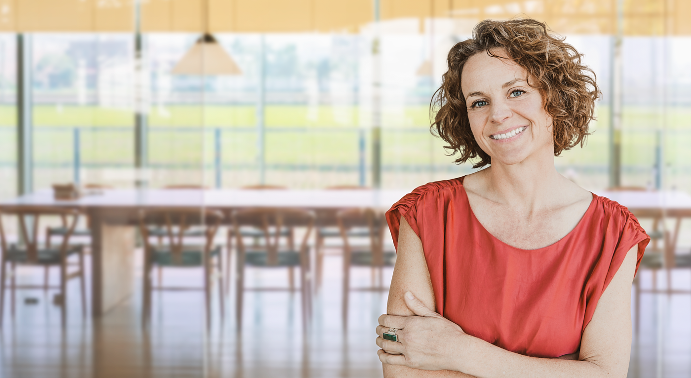 Forum Financial Advisor Megan Janssen