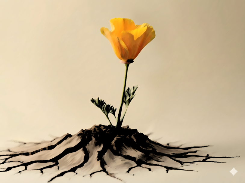 Flower Bloom Illustration Flower Bloom Illustration