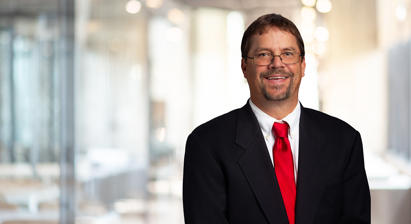 Forum Financial Advisor Dan Breier - Forum Financial Forum Financial Advisor Dan Breier