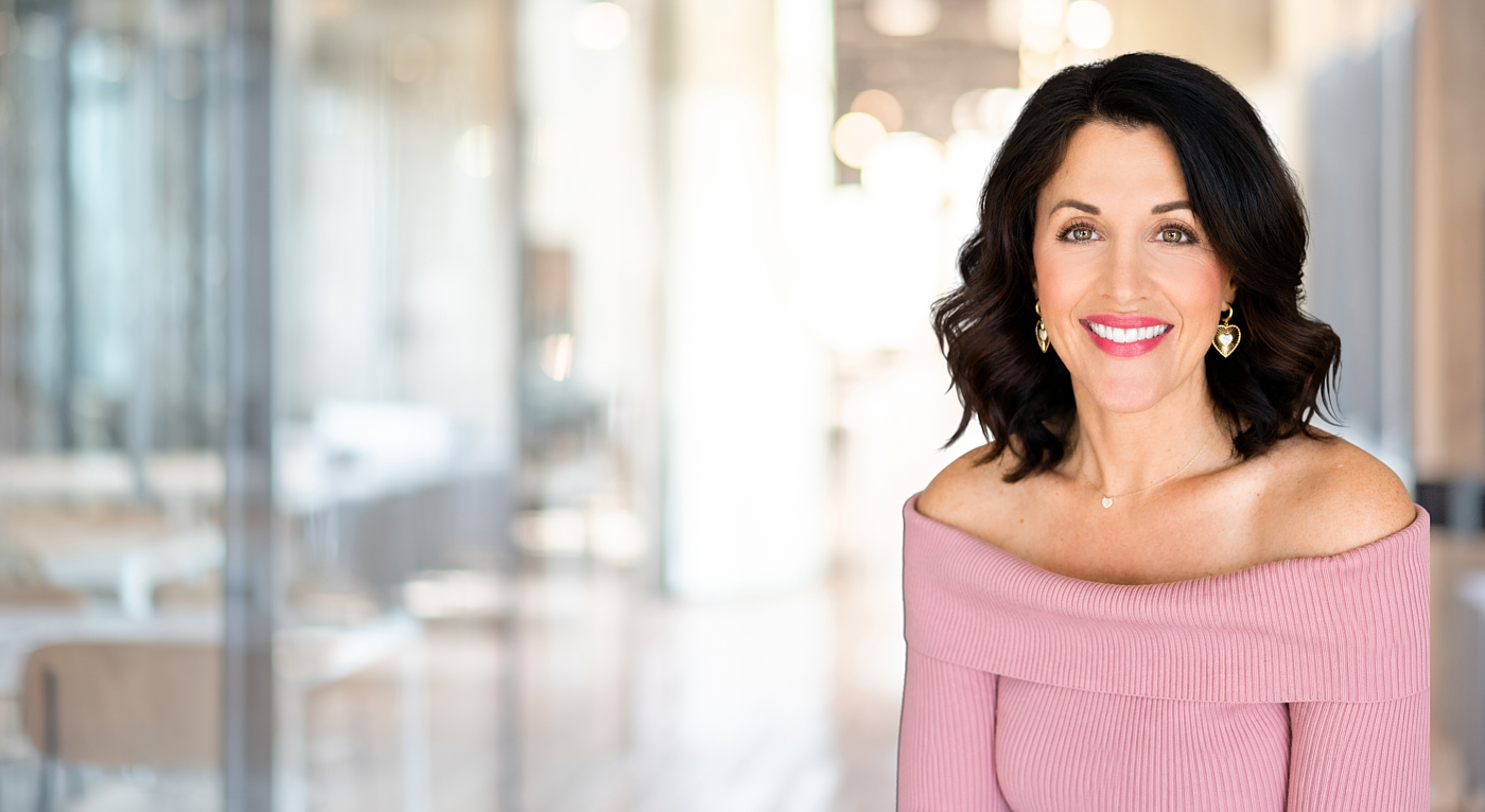 Forum Financial Advisor Jacqueline Adler